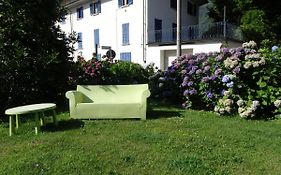 Il Giardino Delle Ortensie